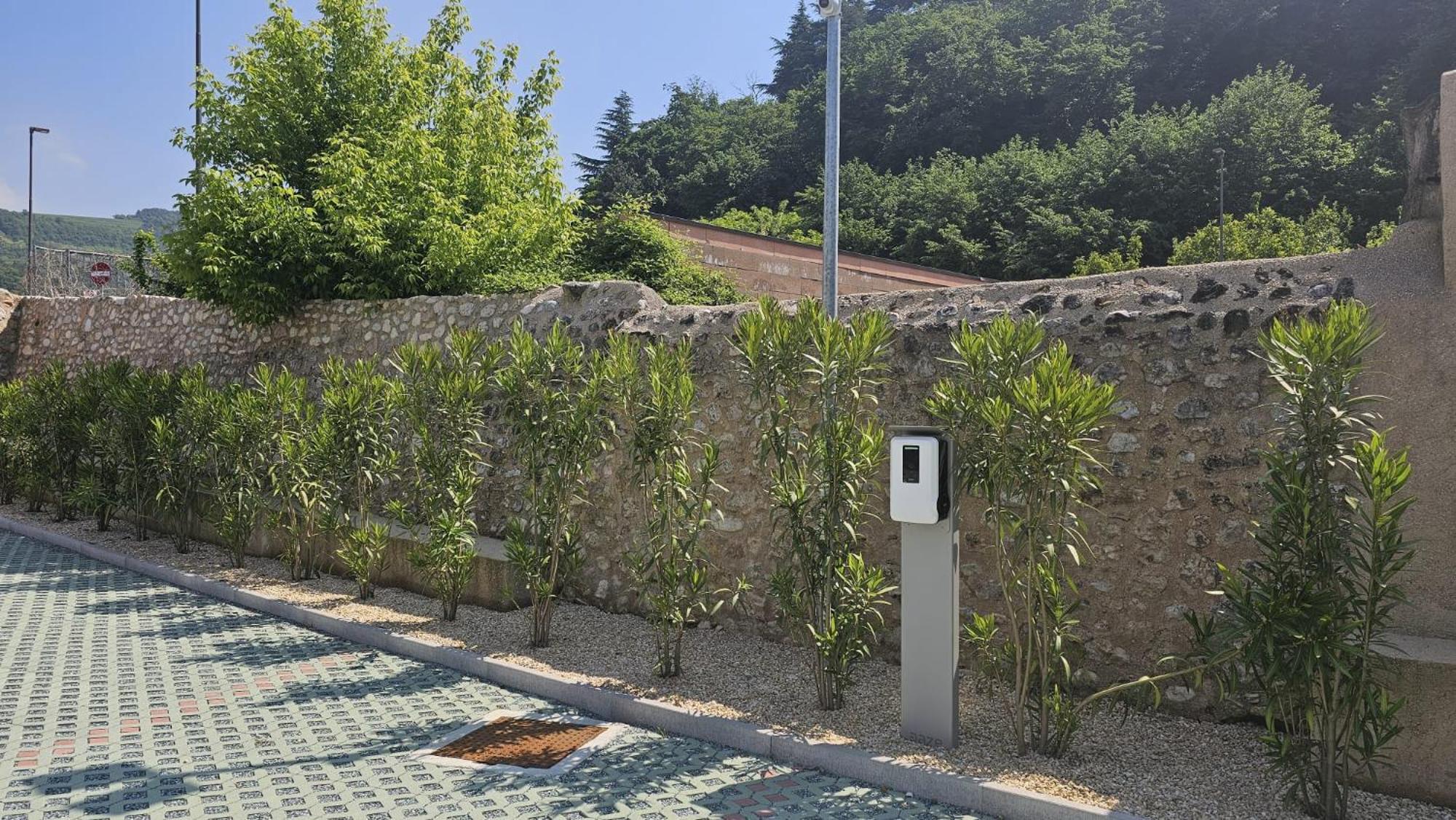 Villa Tosi - Luxury Apartments In Villa Veneta Tregnago Exterior foto